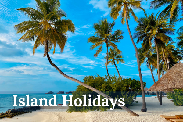 Brooklyn Travel Agency -Island Holidays