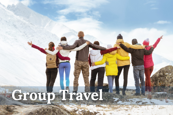 Brooklyn Travel Agency -Group Travel