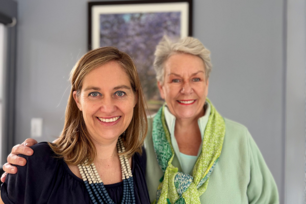 Brooklyn Travel Agency - Terry & Lisl From Brooklyn Travel