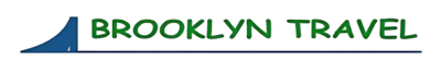 Brooklyn Travel Logo