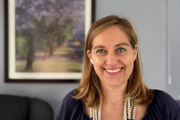 Brooklyn Travel - Lisl Lindeboom