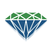 Brooklyn Travel Agency - Dimond Icon