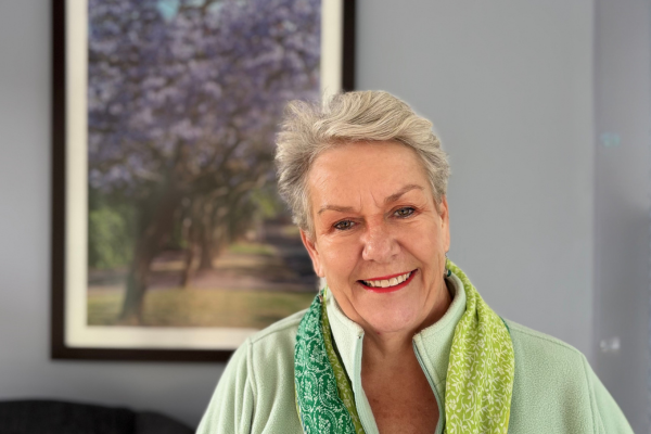 Brooklyn Travel - Terry Stier CEO